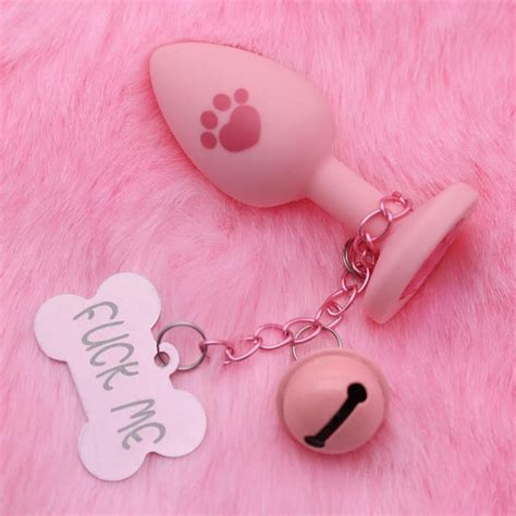 Butt Plugs & Tail Plugs Cosplay Collection – DDLG Playground